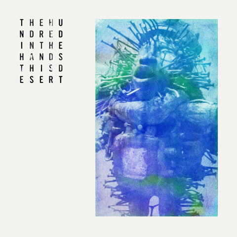 This Desert EP (CD)