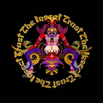The Insect Trust (Vinyl)