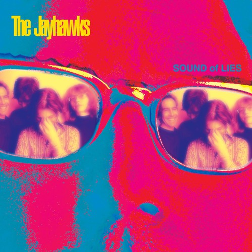 Sound of Lies (2 Lp's) (Vinyl)
