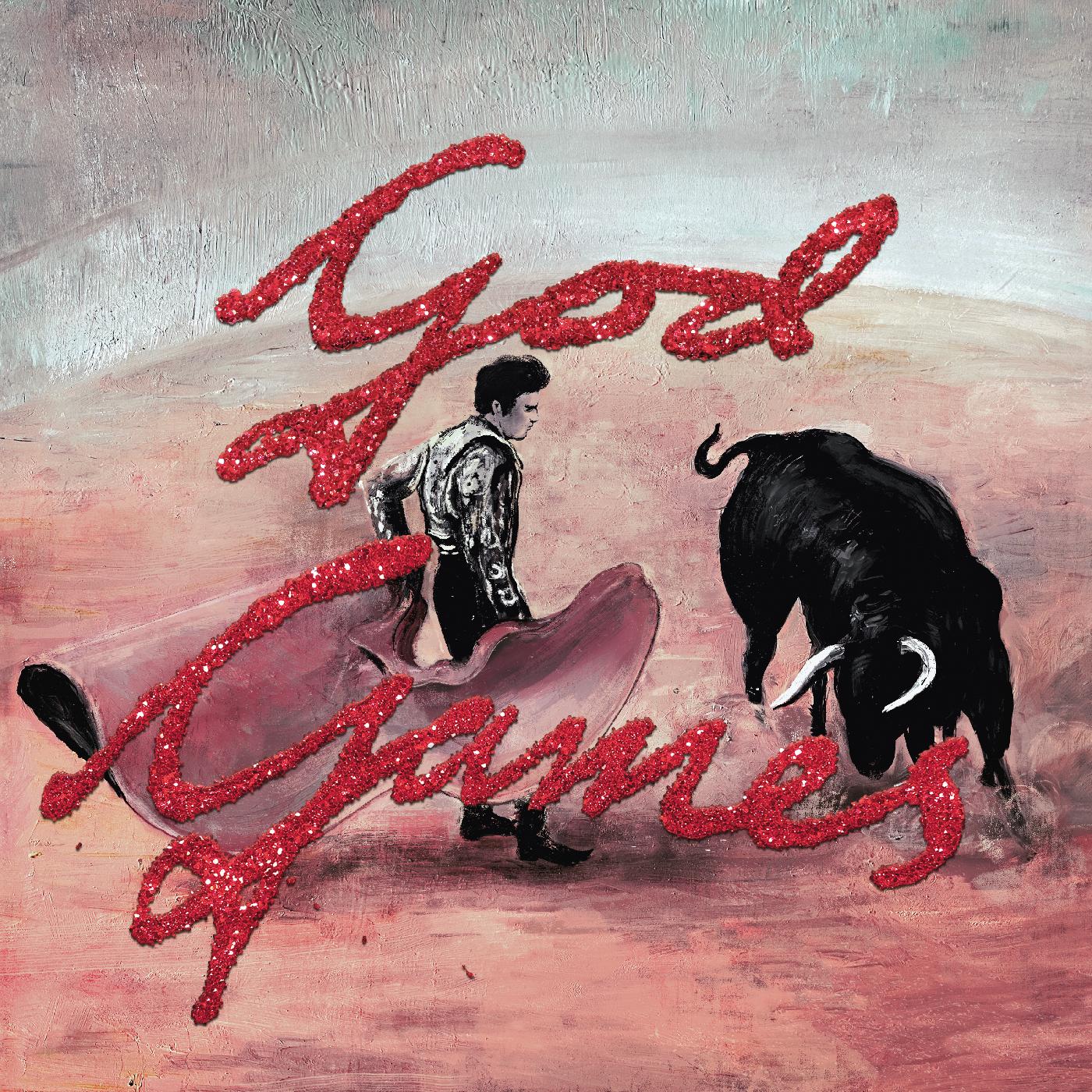 God Games (Vinyl)