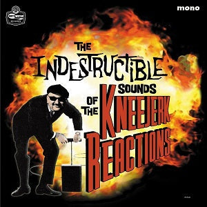 The Indestructible Sounds of (CD)