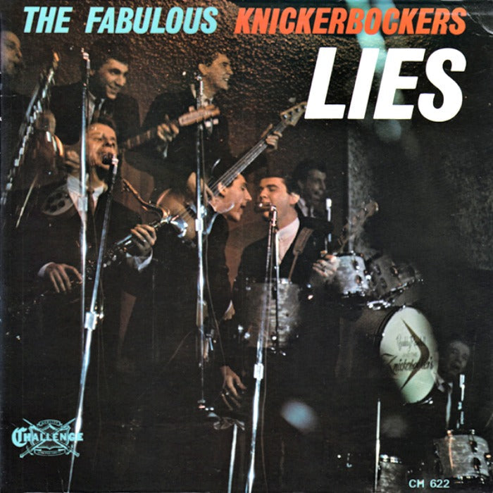 Lies (Vinyl)