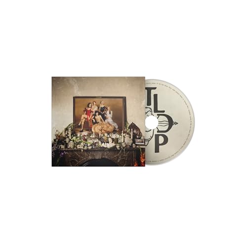 Prelude To Ecstasy (CD)