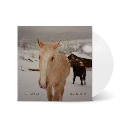 Gone For Good (Vinyl)