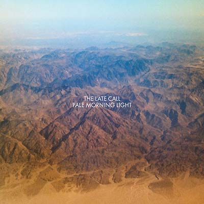Pale Morning Light (CD)