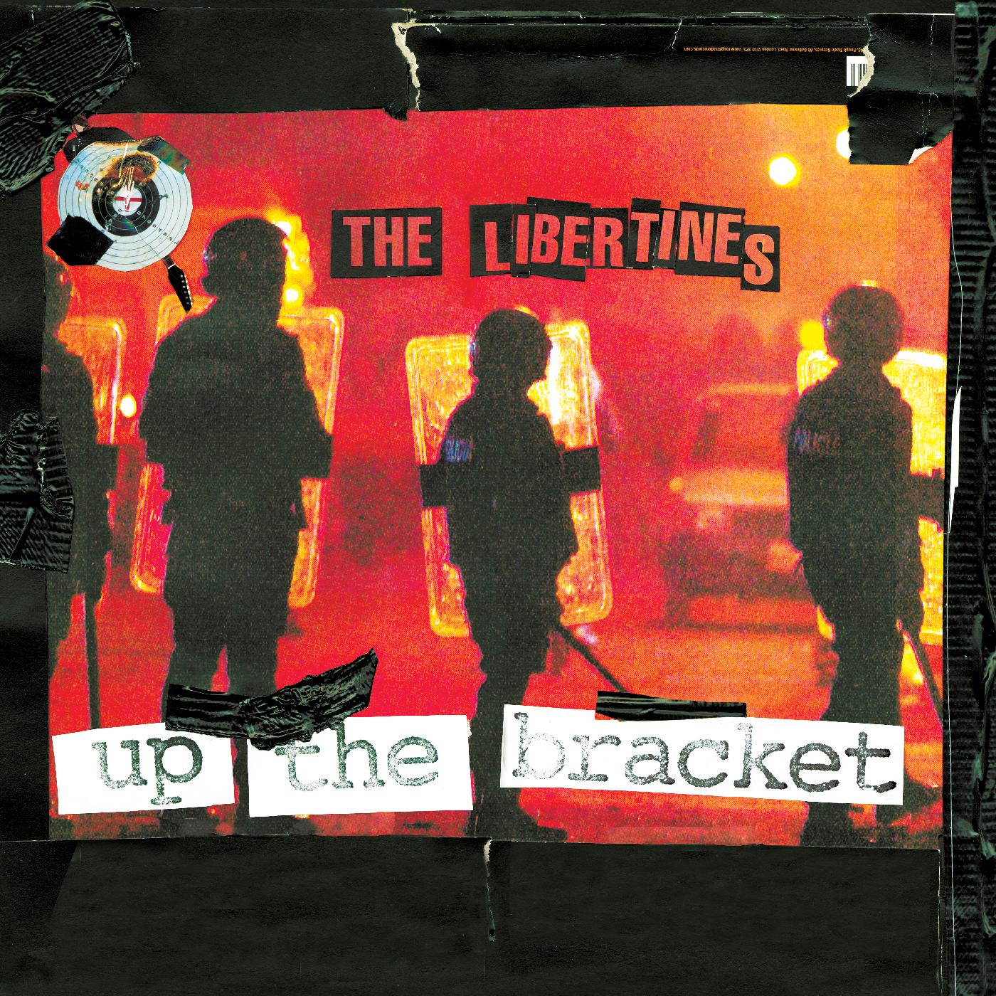 Up the Bracket (20th Anniversary Edition) (CD)