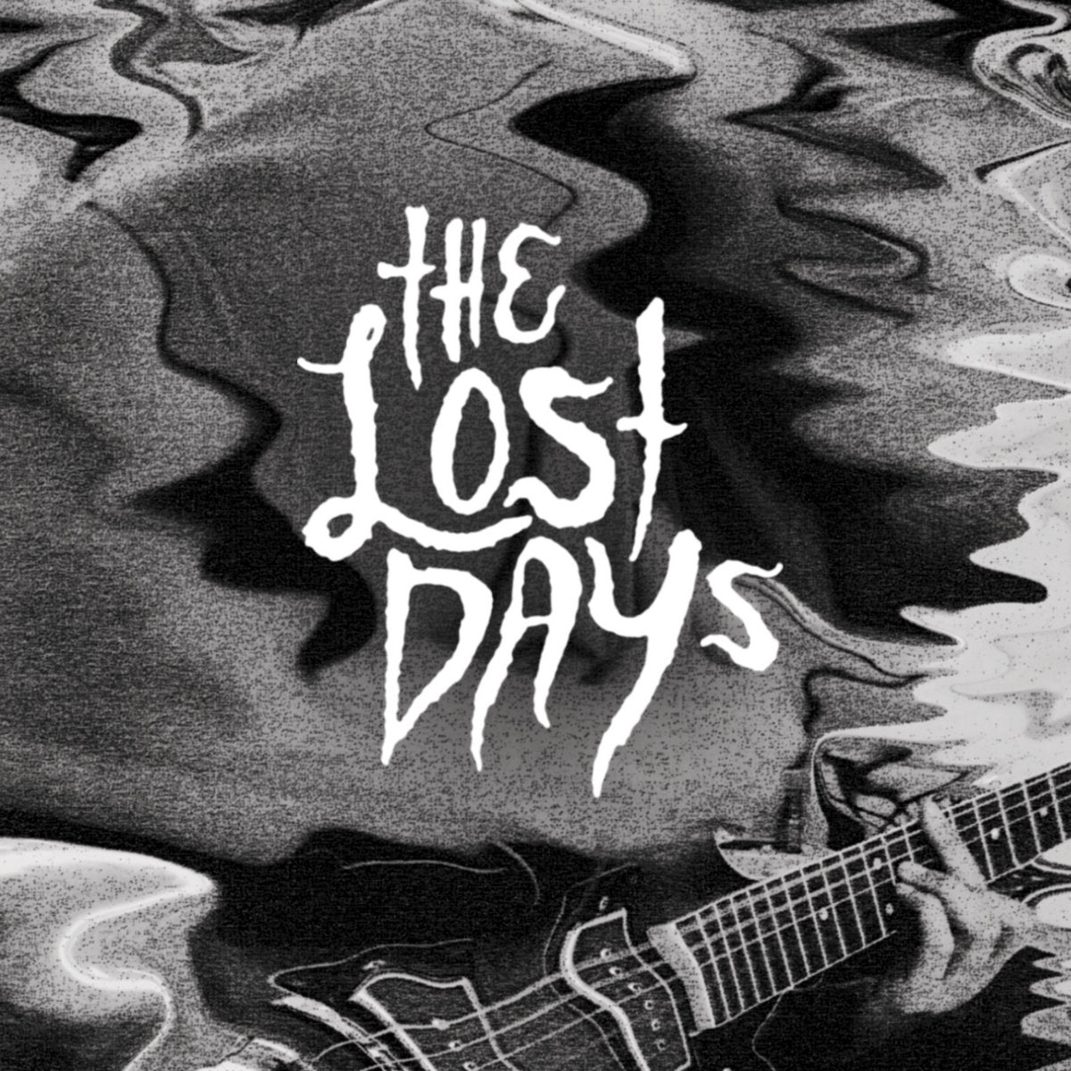 Lost Demos (Vinyl)