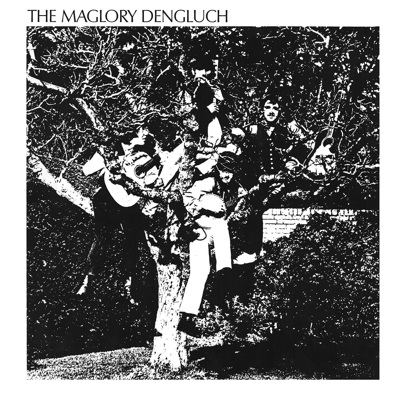 The Maglory Dengluch (CD)
