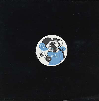Zone Day (Vinyl)