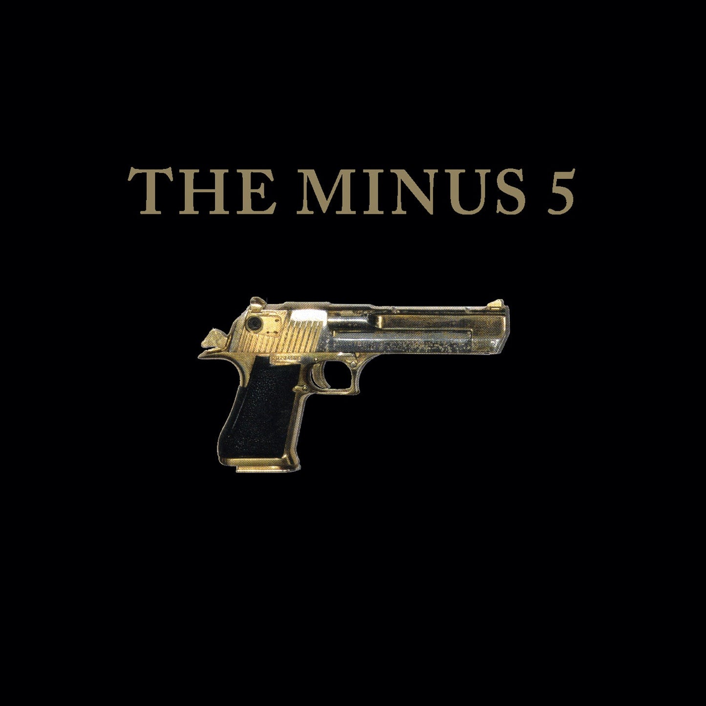 The Minus 5 (Vinyl)