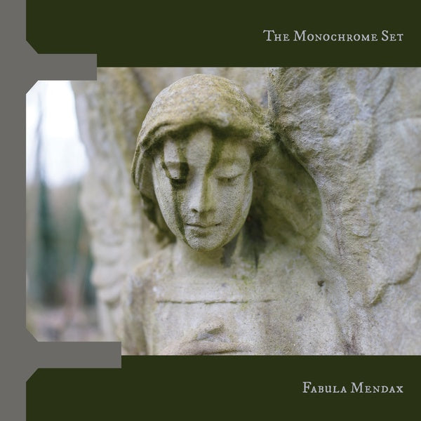 Fabula Mendax (CD)