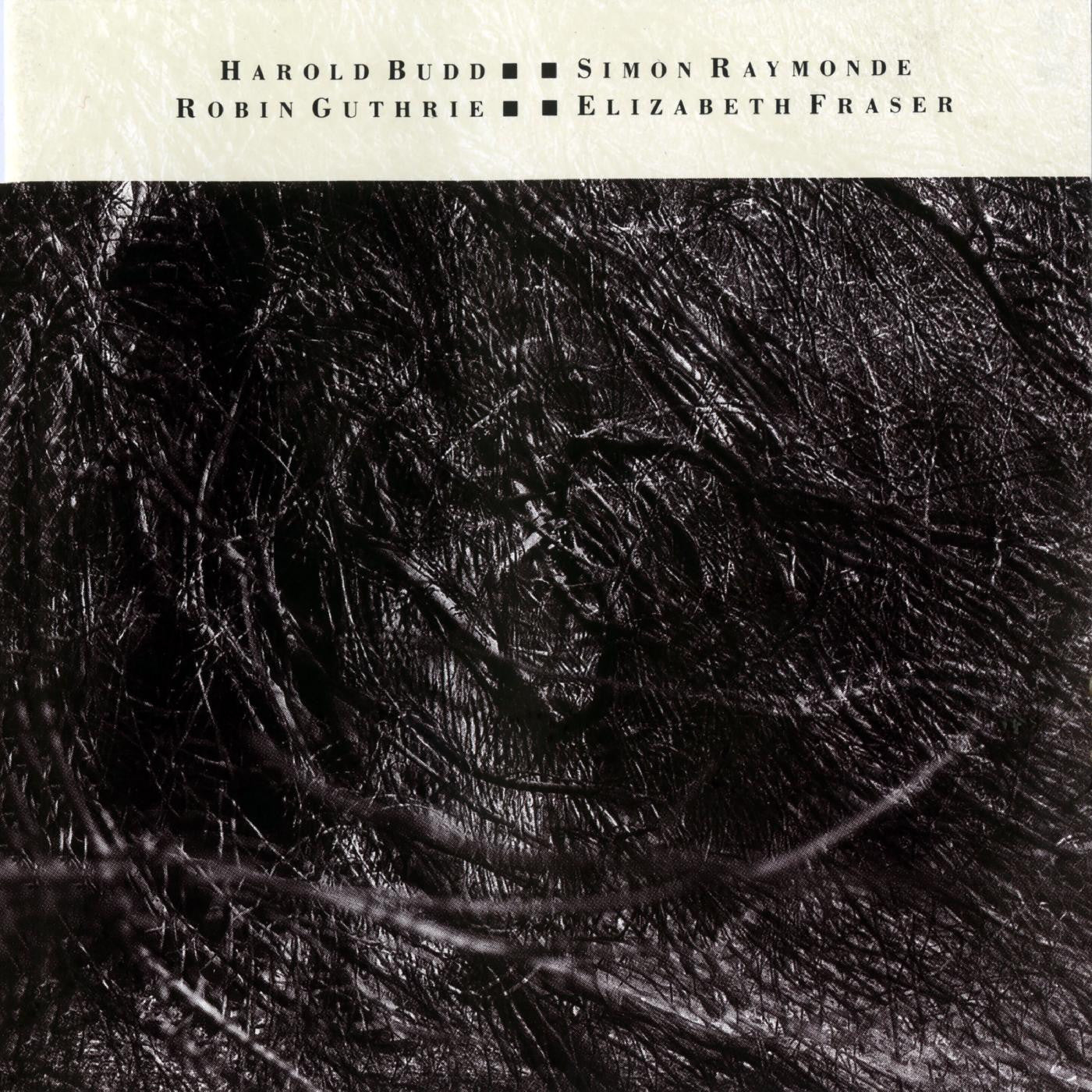 The Moon and the Melodies (Vinyl)
