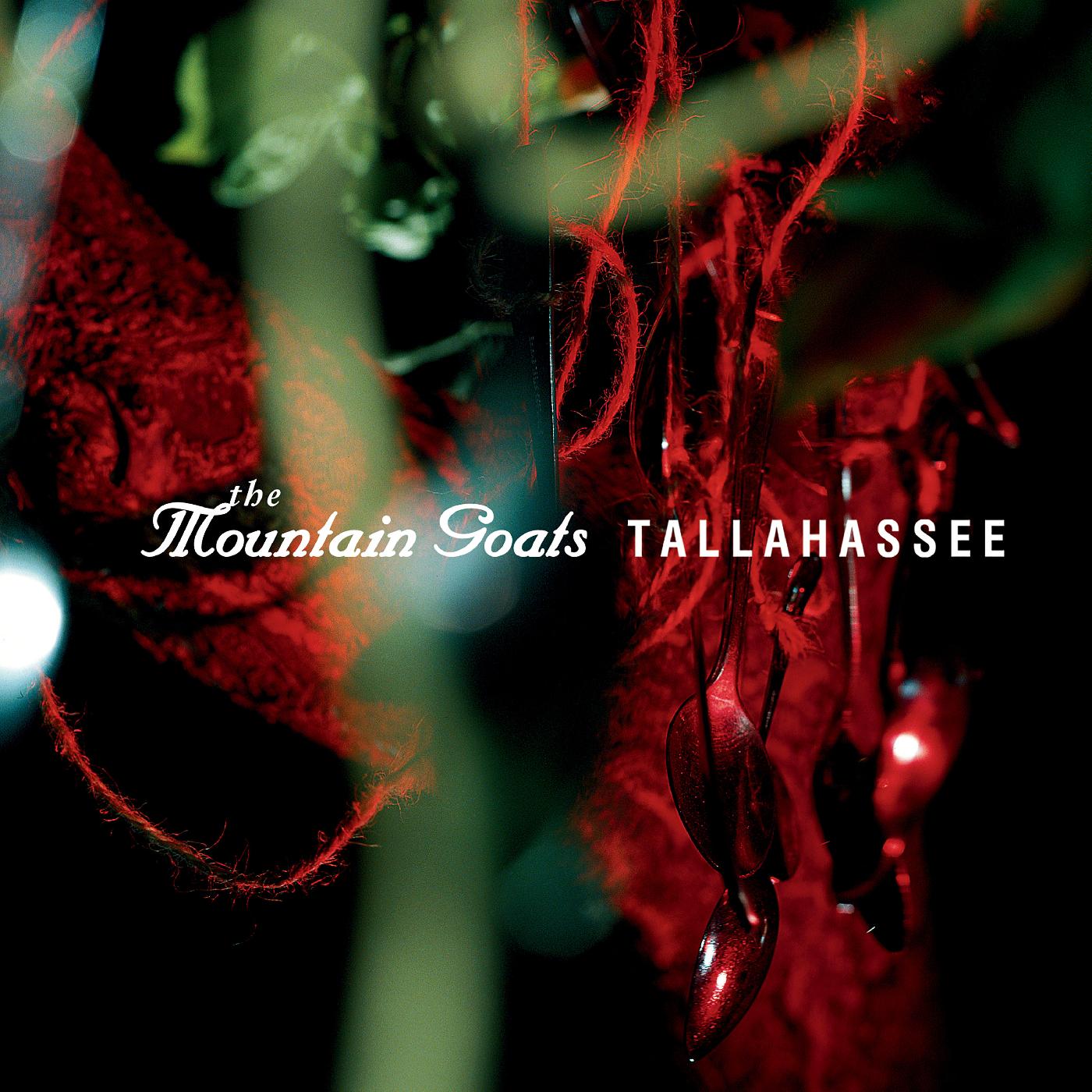 Tallahassee (CD)