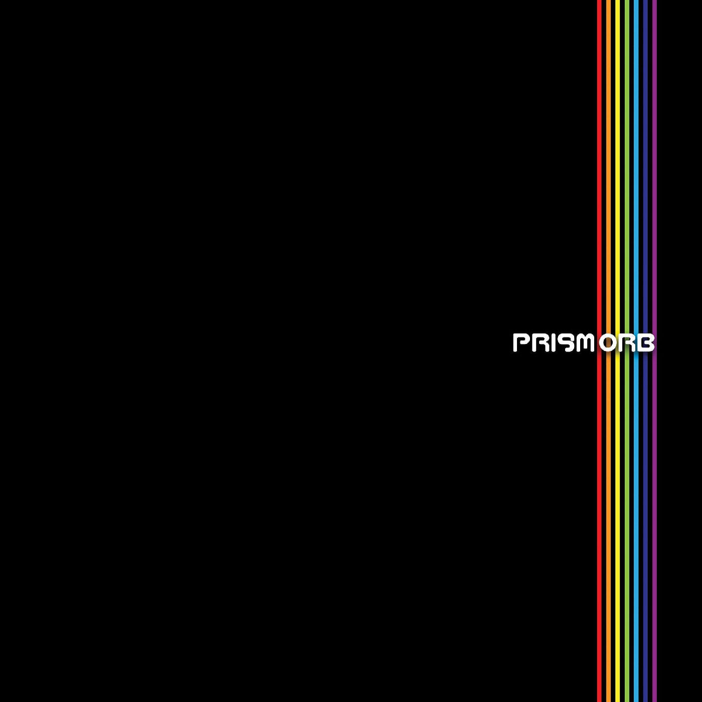 Prism (Vinyl)