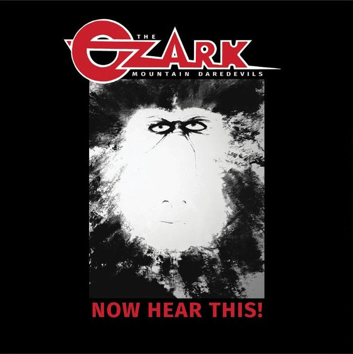Now Hear This! (Vinyl)