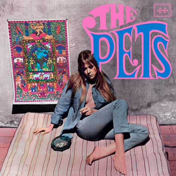 The Pets (Vinyl)