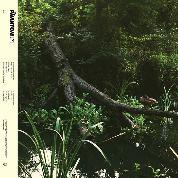 LP 1 (Vinyl) - Golden Apple Comics