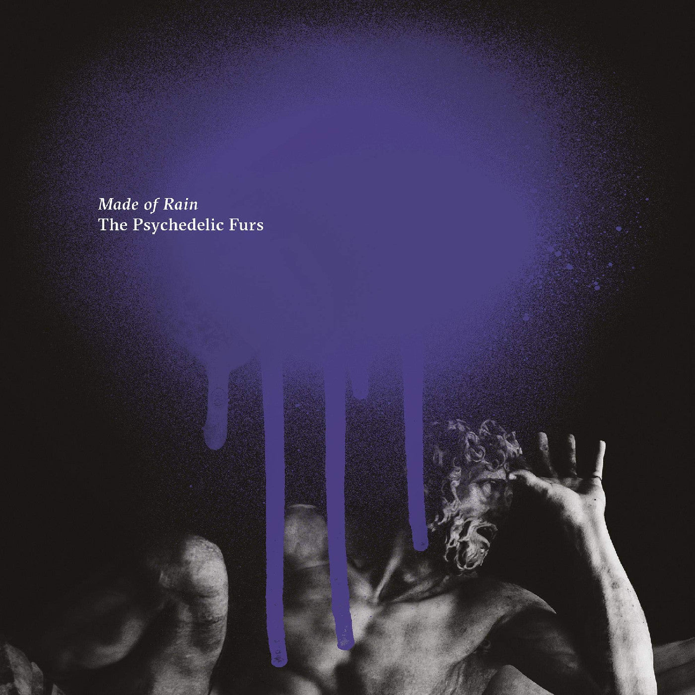Made Of Rain (Vinyl)