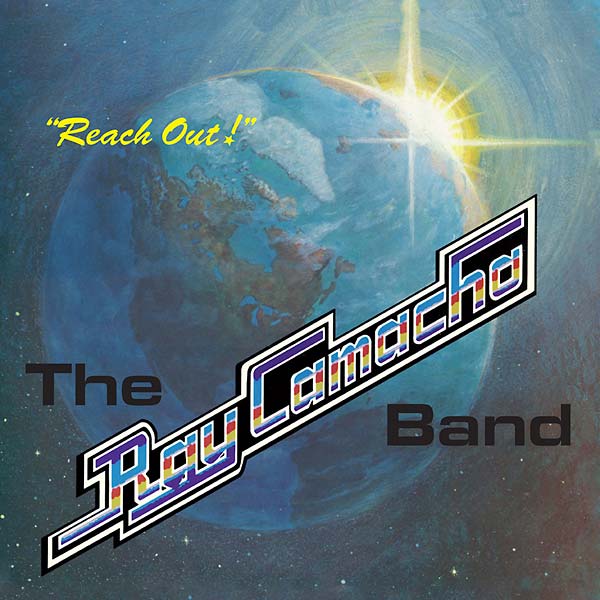 Reach Out (Vinyl)