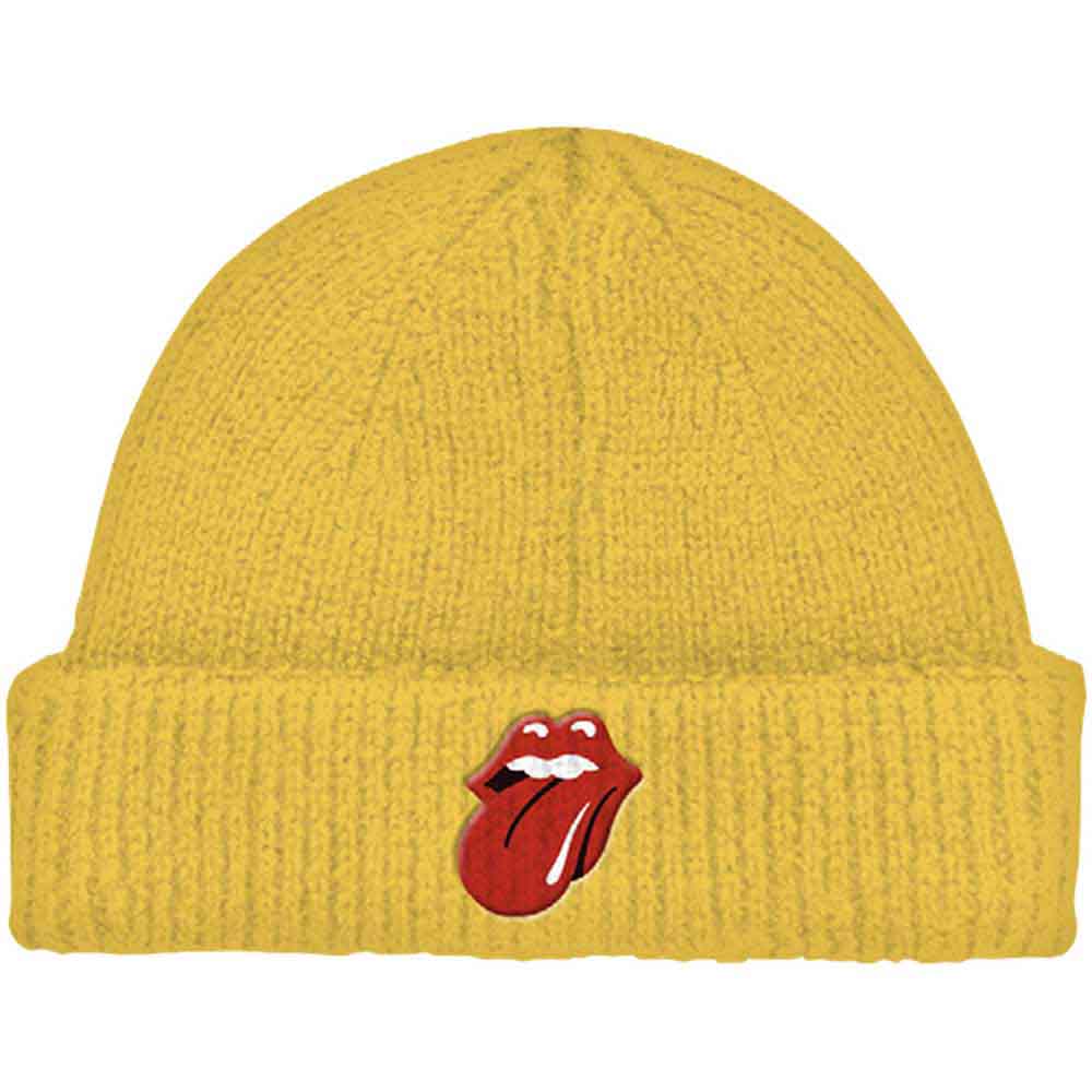 72 Tongue (Hat)