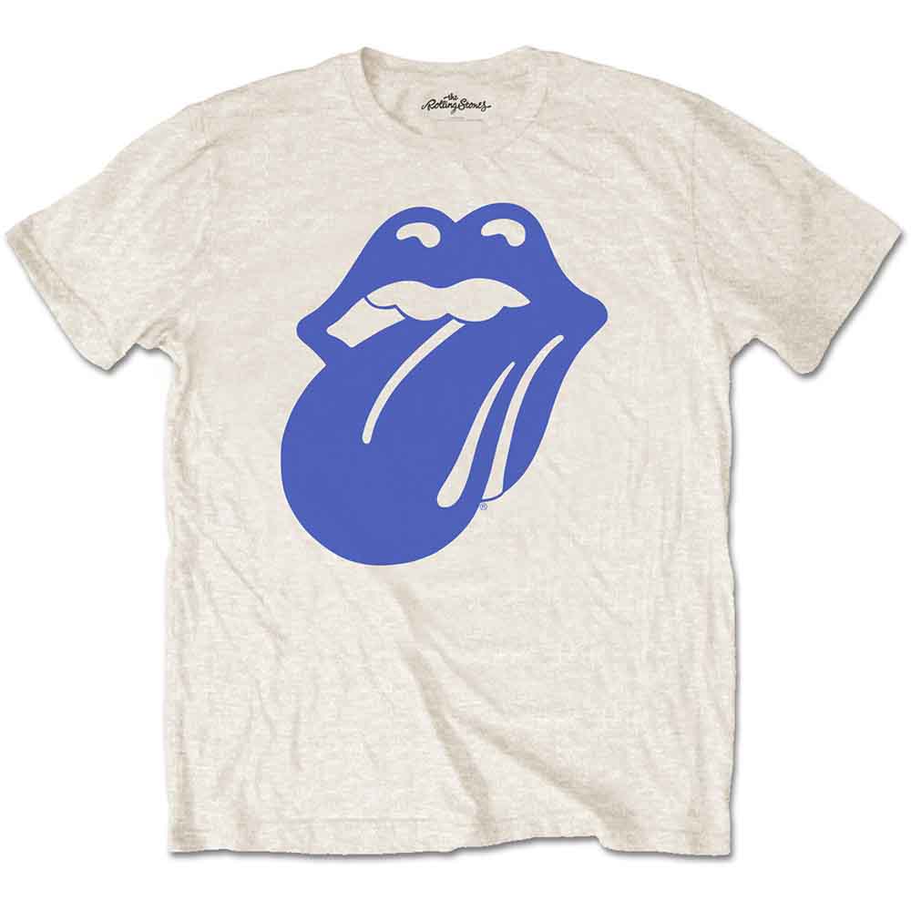 Blue & Lonesome 1972 Logo (T-Shirt)