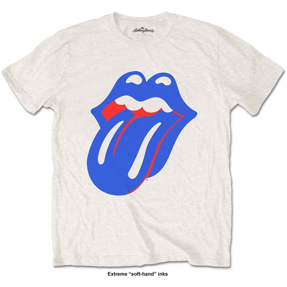 Blue & Lonesome Classic (T-Shirt)