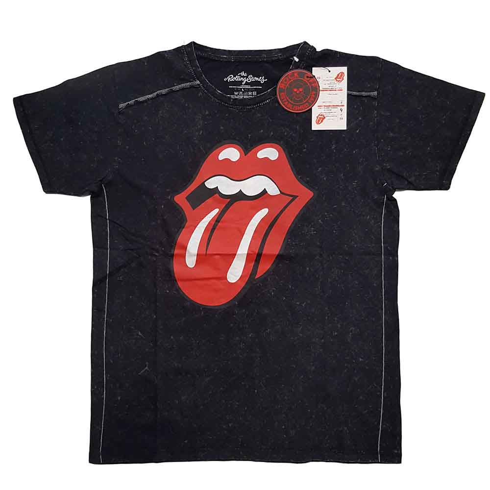 Classic Tongue (T-Shirt)