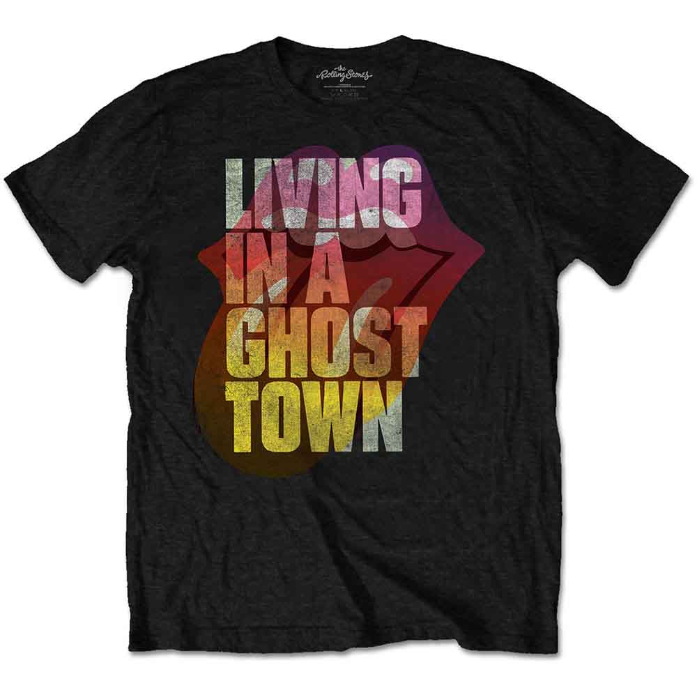 Ghost Town (T-Shirt)