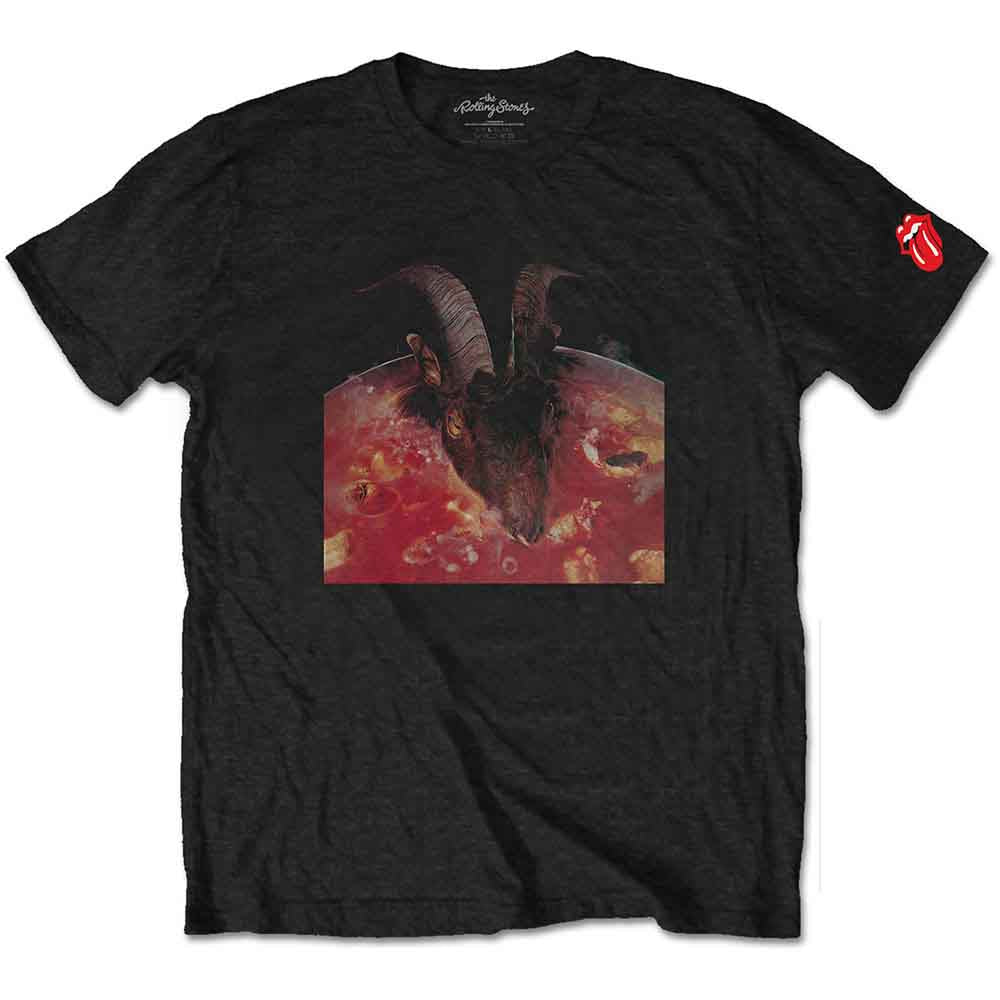 Goats Head Soup (T-Shirt)