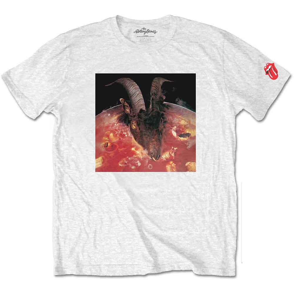 Goats Head Soup (T-Shirt)