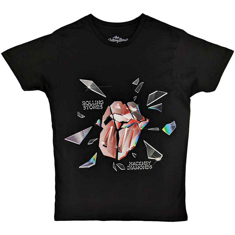 Hackney Diamonds Explosion (T-Shirt)