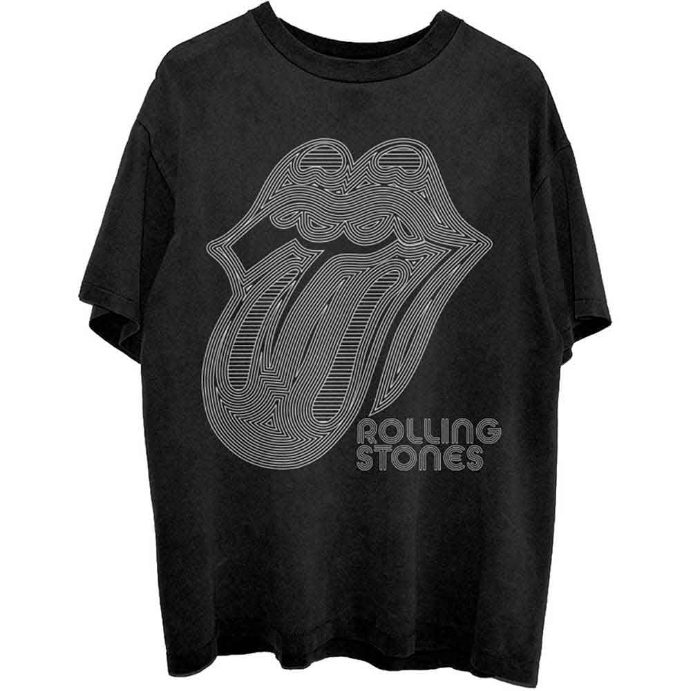 Holographic Tongue (T-Shirt)