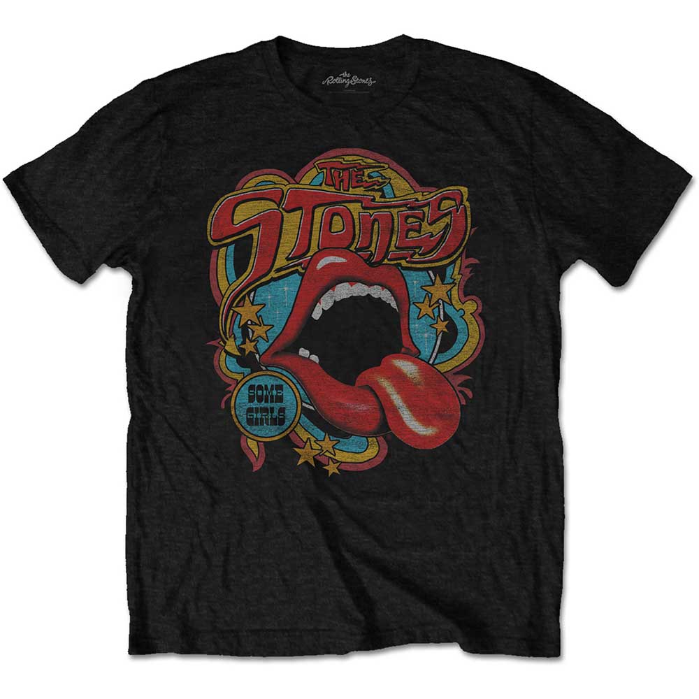 Retro 70s Vibe (T-Shirt)
