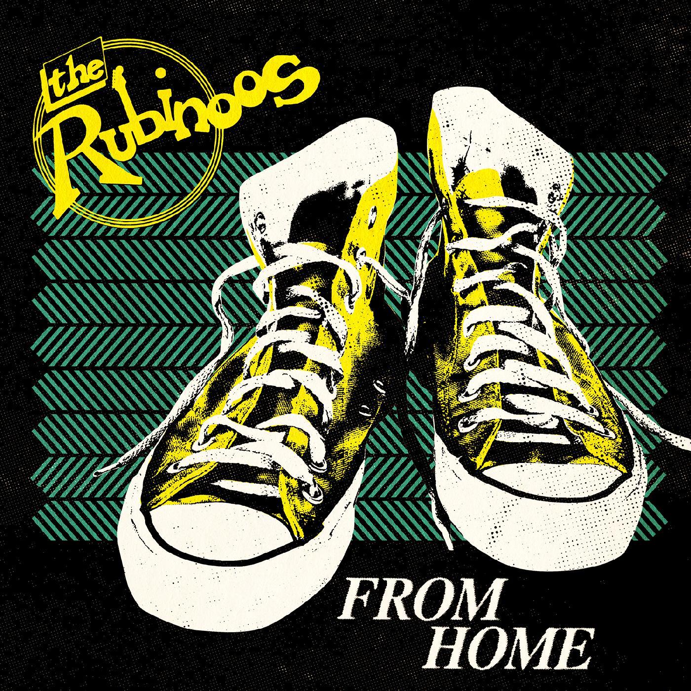 From Home (CD)