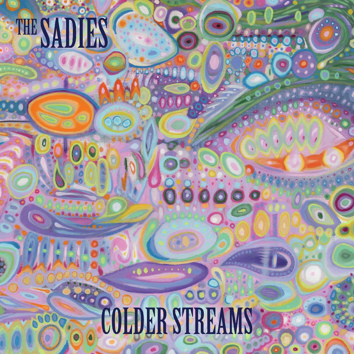 Colder Streams (Vinyl)