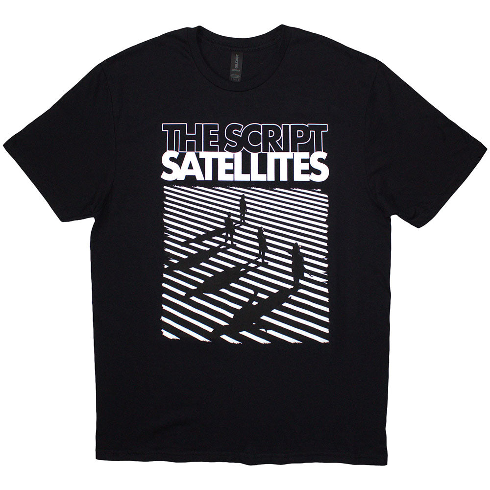 Satellites (T-Shirt)