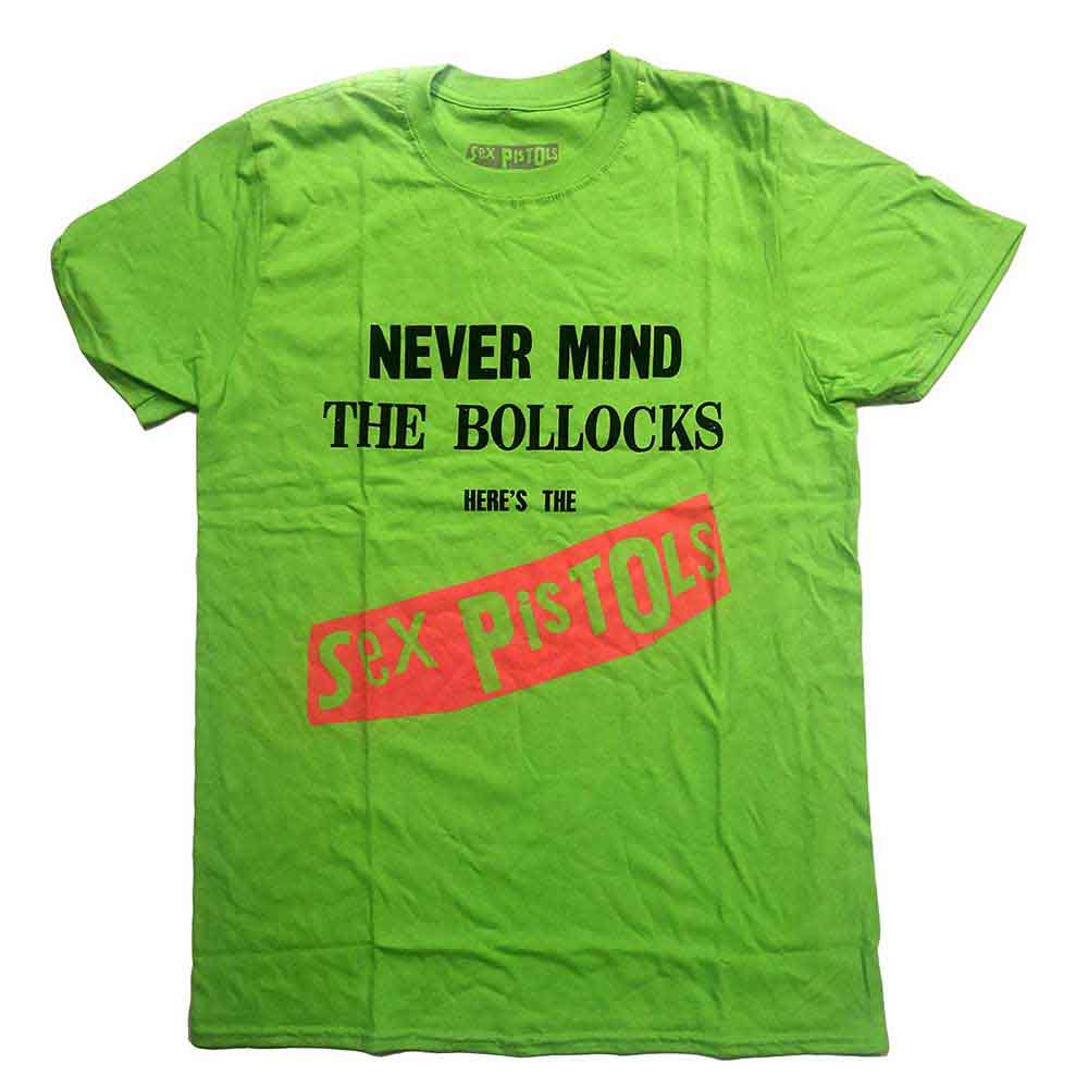 NMTB Original Album (T-Shirt)
