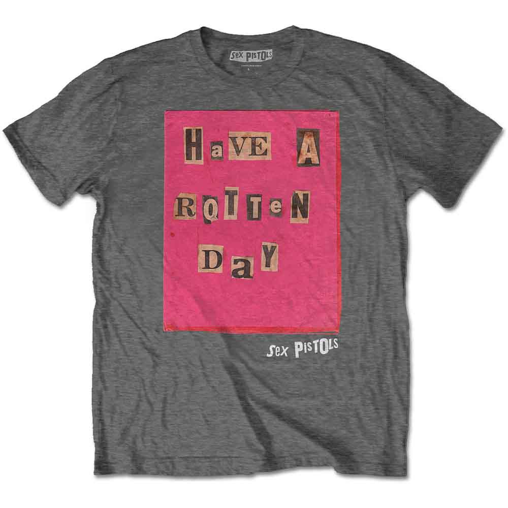 Rotten Day (T-Shirt)