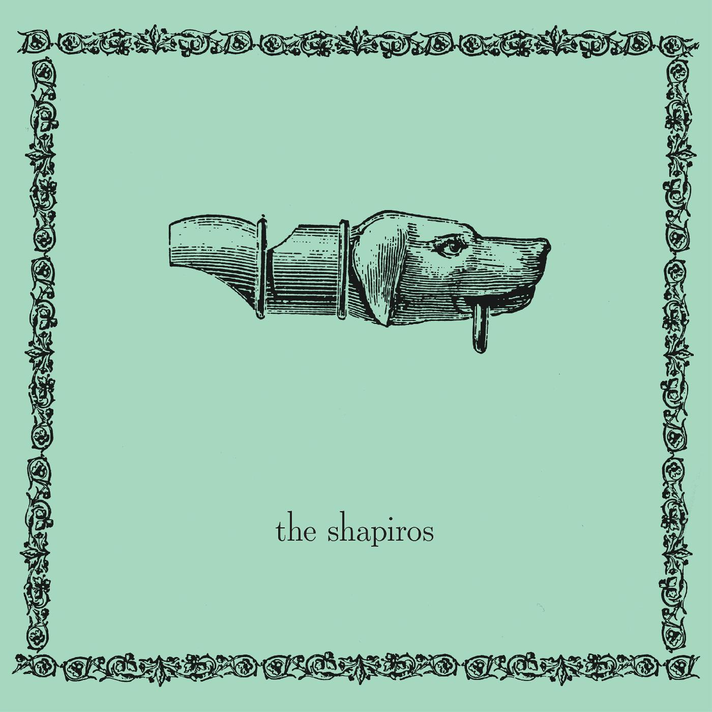 Gone By Fall: The Collected Works of The Shapiros (Vinyl)