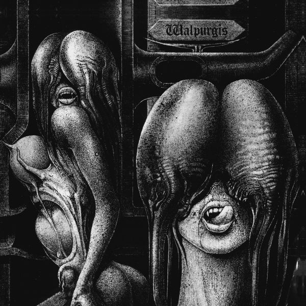Walpurgis (Vinyl)