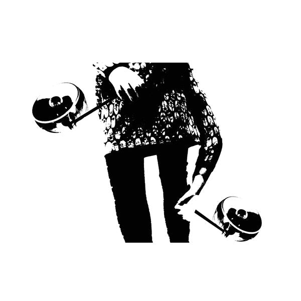 Plutonic Shine (Vinyl)