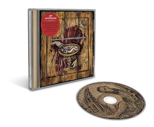 Machina (25Th Anniversary) (CD)