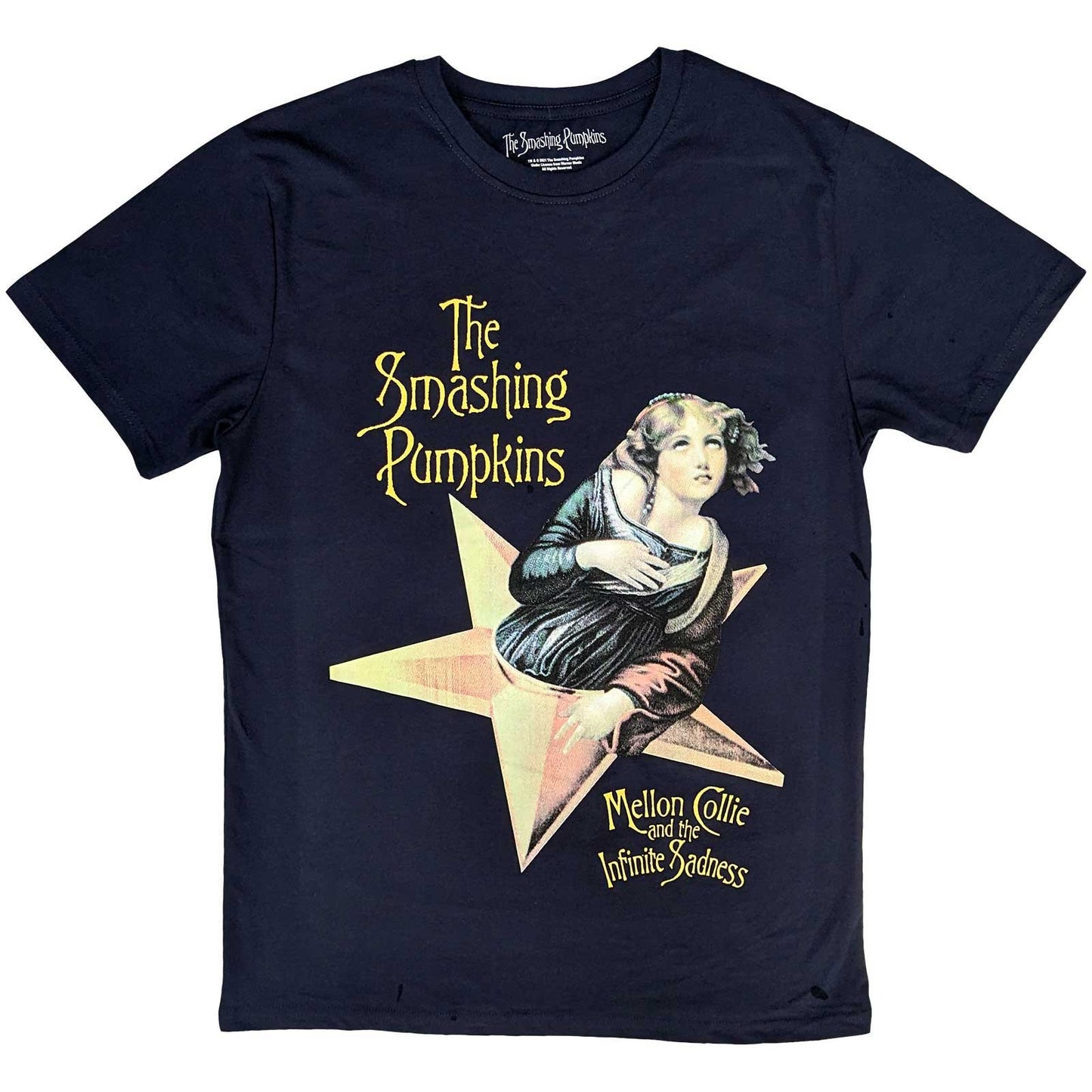 Mellon Collie (T-Shirt)