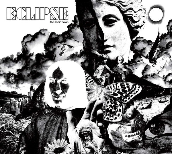 Eclipse (Vinyl)