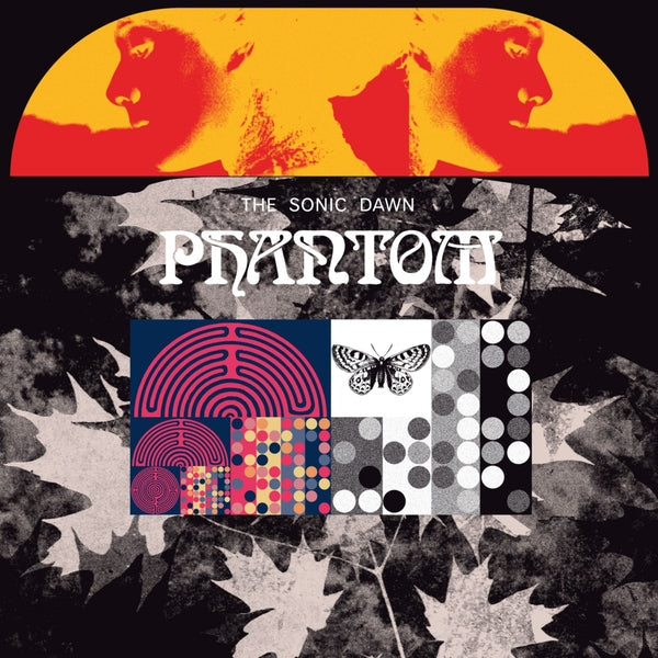 Phantom (Vinyl) - Golden Apple Comics