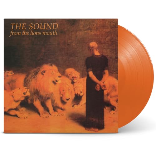 From The Lions Mouth (Vinyl)