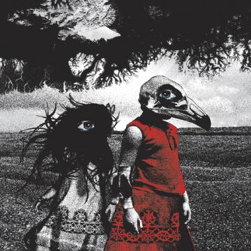 Albatross (CD) - Golden Apple Comics