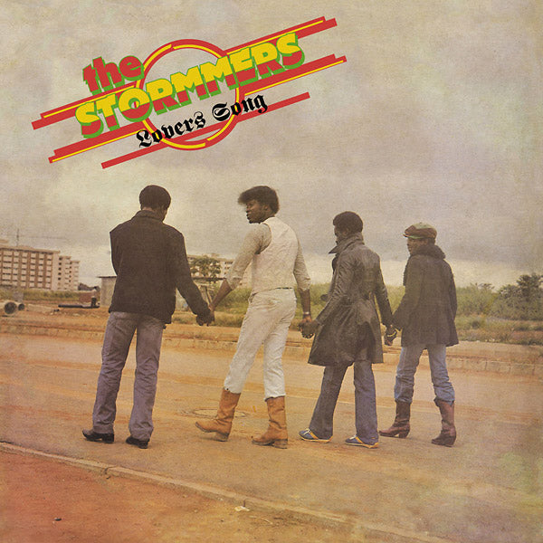 Lovers Song (CD)
