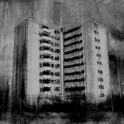 Watching Dead Empires in Decay (CD)
