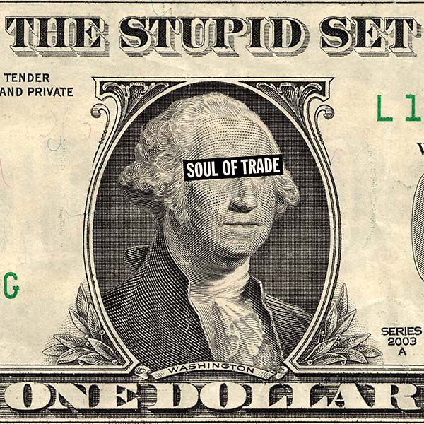 Soul Of Trade (Vinyl)